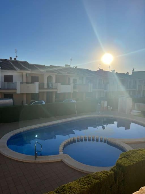Apartamento Club Salino 18 Torrevieja Exterior foto