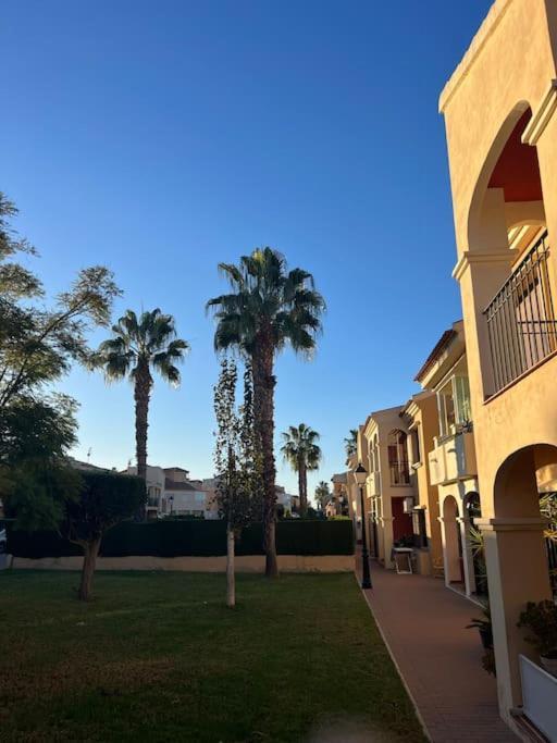 Apartamento Club Salino 18 Torrevieja Exterior foto