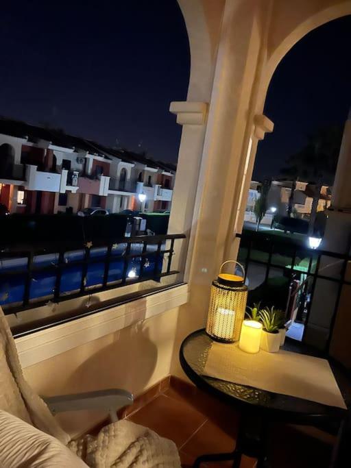 Apartamento Club Salino 18 Torrevieja Exterior foto