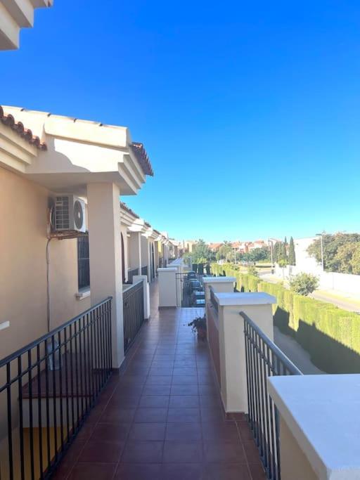 Apartamento Club Salino 18 Torrevieja Exterior foto