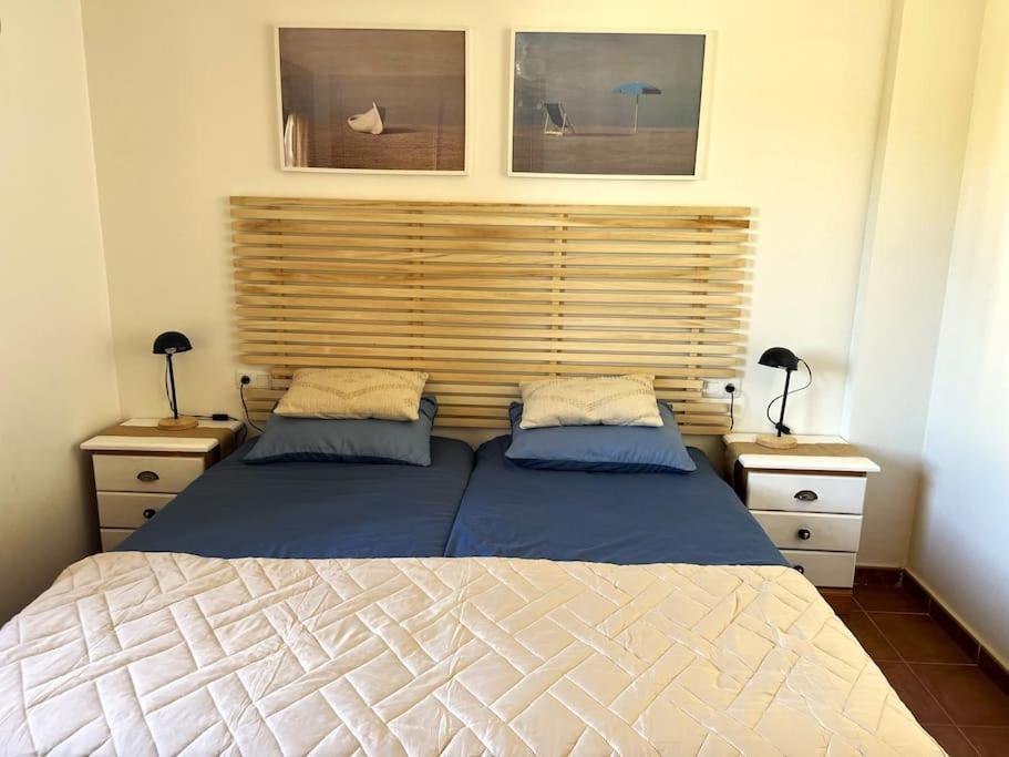 Apartamento Club Salino 18 Torrevieja Exterior foto