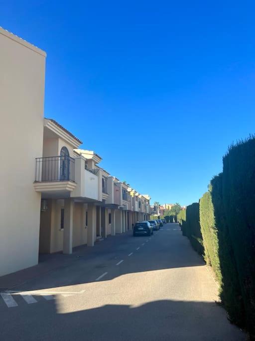 Apartamento Club Salino 18 Torrevieja Exterior foto