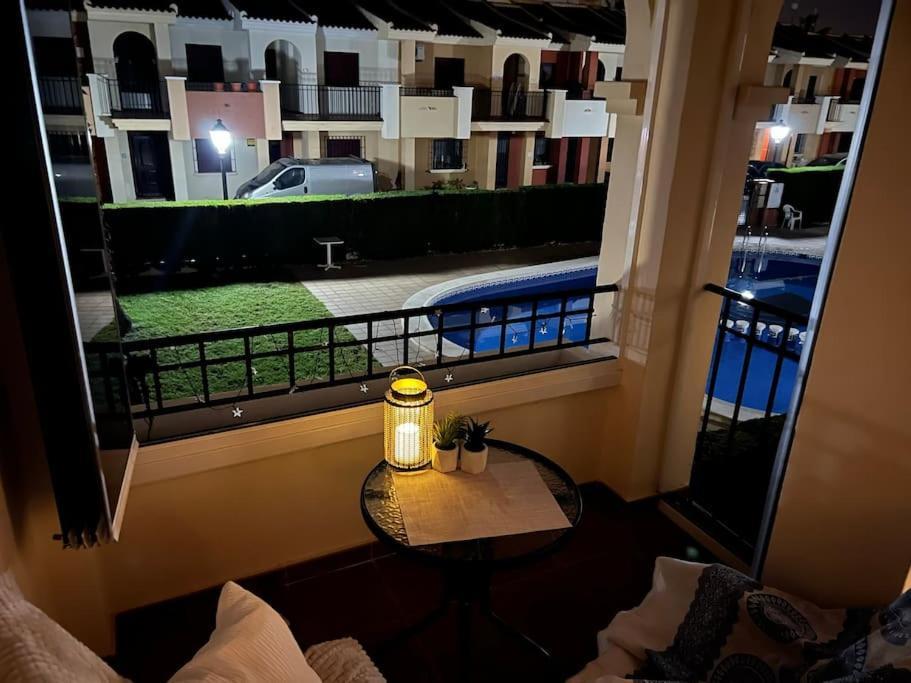 Apartamento Club Salino 18 Torrevieja Exterior foto