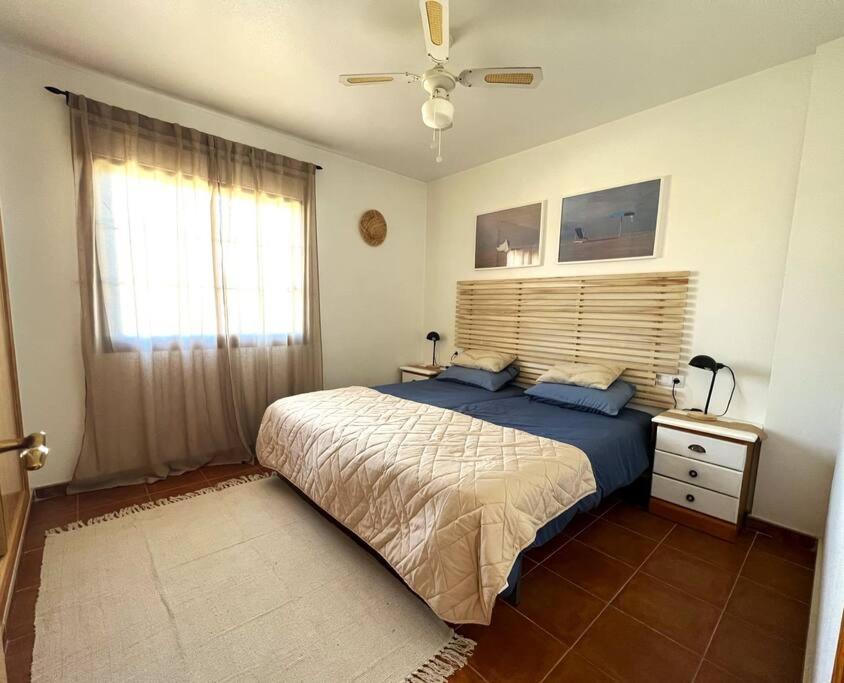 Apartamento Club Salino 18 Torrevieja Exterior foto