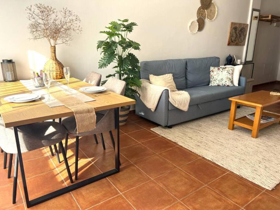 Apartamento Club Salino 18 Torrevieja Exterior foto