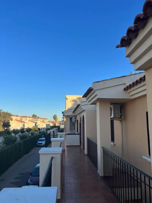 Apartamento Club Salino 18 Torrevieja Exterior foto