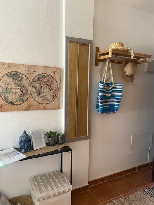 Apartamento Club Salino 18 Torrevieja Exterior foto