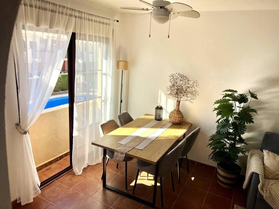 Apartamento Club Salino 18 Torrevieja Exterior foto