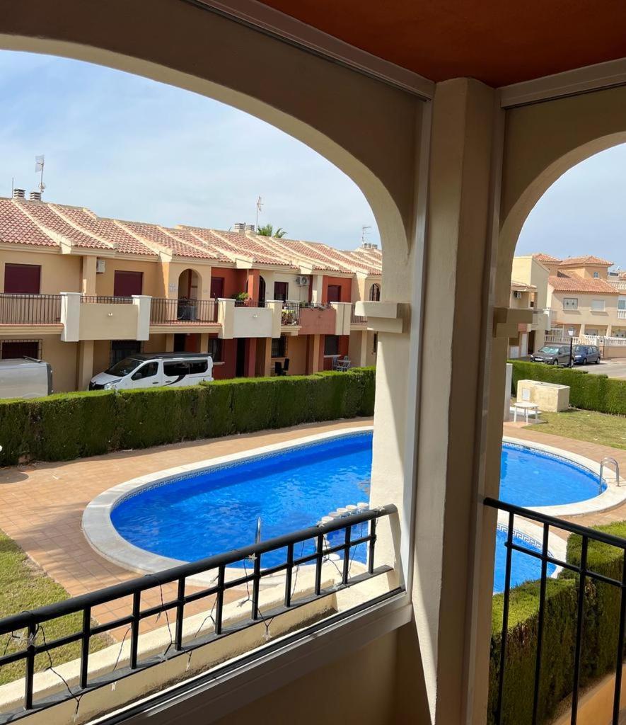 Apartamento Club Salino 18 Torrevieja Exterior foto