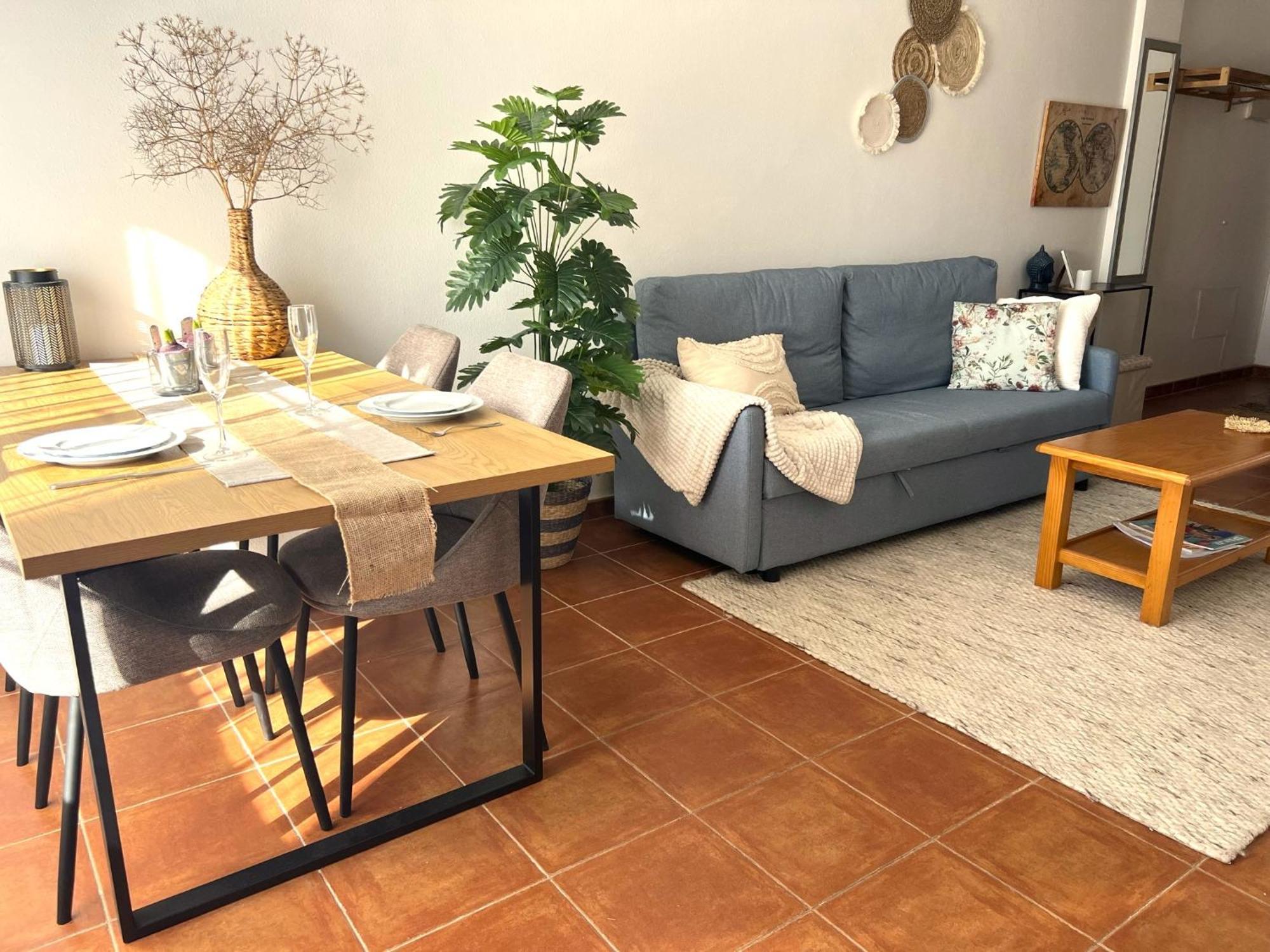 Apartamento Club Salino 18 Torrevieja Exterior foto